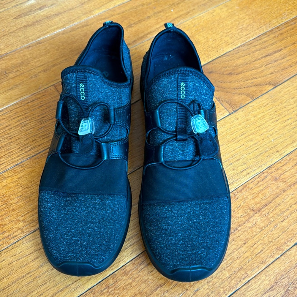Ecco shoes